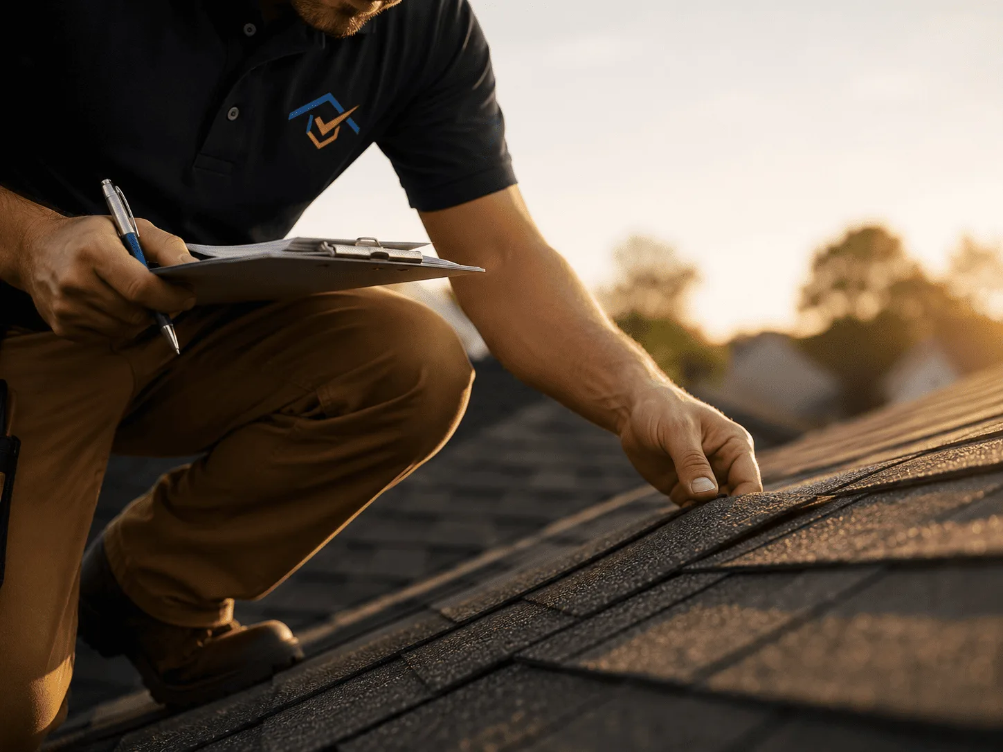 Why Choose Roof Inspection in Manchester, GA